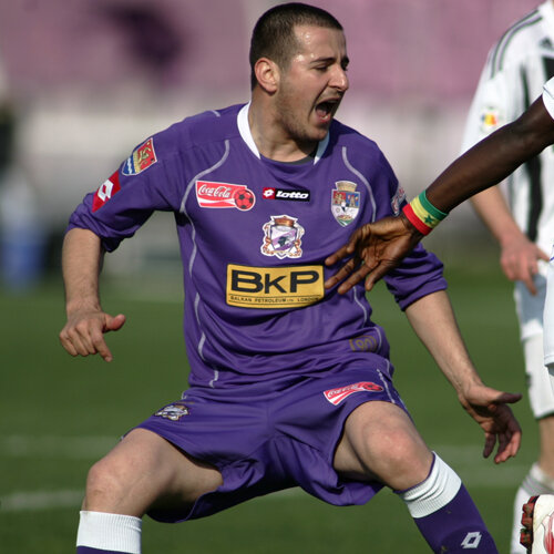 Zicu, frustrat de egalul cu Astra Ploieşti