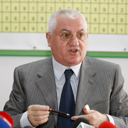 Dragomir este tranşant: victorie cu Bosnia sau se schimbă selecţionerul