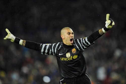 Victor Valdes