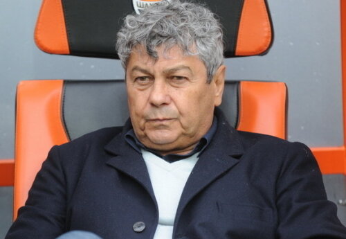 Mircea Lucescu