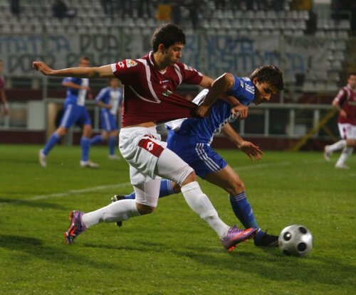 Rapid-Craiova