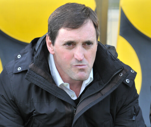 António Conceição rămîne la Braşov doar dacă la Poalele Tîmpei se vrea performanţă