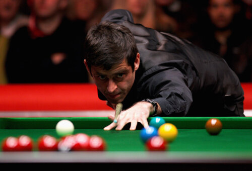 Ronnie O'Sullivan nu pare pregatit sa puna capat carierei sale (foto: Reuters)