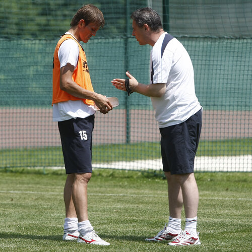 Contractul lui Lazăr cu Rapid expiră peste 47 de zile Foto: Gabriela Arsenie