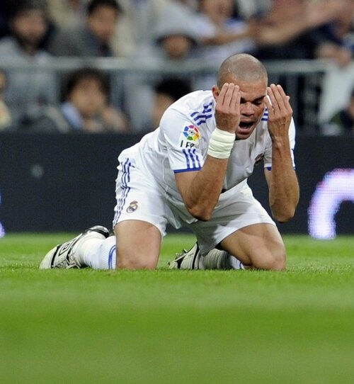 Pepe (Real Madrid)