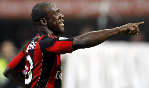 Clarence Seedorf
