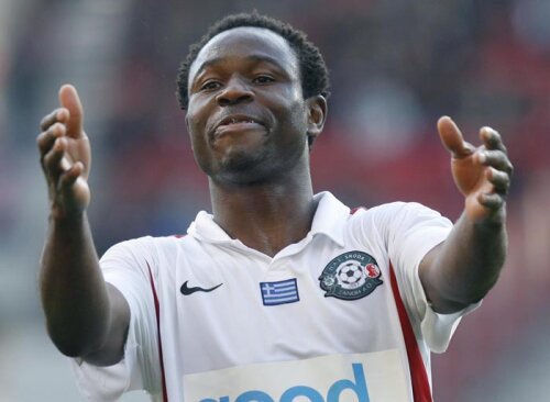 Foto: Stamatis Katapodis