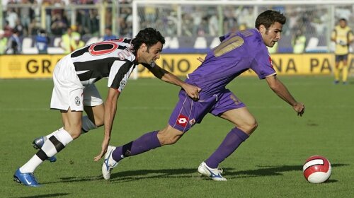 Adrian Mutu Foto: Reuters