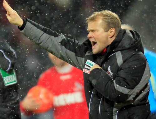 Frank Schaefer Sursă foto: Reuters