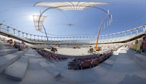 Stadion Naţional Arena