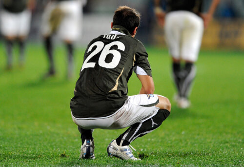 Ştefan Radu a jucat 26 dintre cele 33 de meciuri ale lui Lazio în campionat, doar într-unul fiind înlocuit