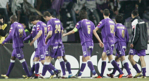 Poli este obligată să învingă dacă vrea să nu piardă contactul cu partea superioară a clasamentului