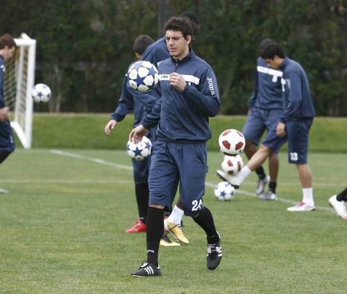 Ionut Rada promite că CFR-ul îşi va reveni pe finalul de campionat