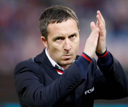 Dinamo are de ce să se teamă: steliştii fac tot posibilul pentru ca rivalii lor să fie pedepsiţi