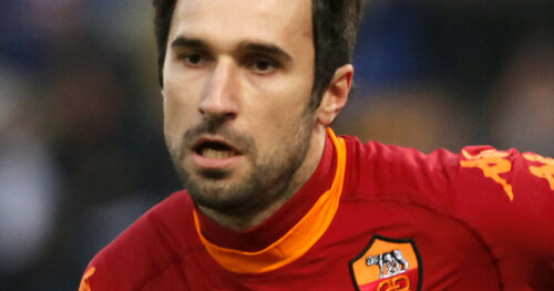 Mirko Vucinici ar putea redeveni coleg cu Chivu