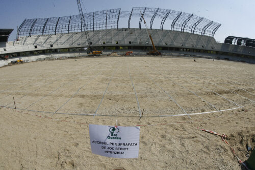 Cluj Arena