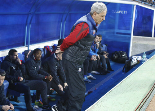 Sorin Cîrţu a pierdut sprijinul conducerii