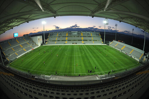 Aşa va arăta noul stadion al Astrei