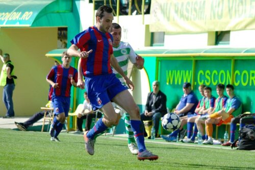 Steaua II