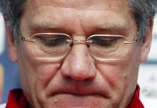 Ladislau Boloni are o misiune extrem de dificilă în încercarea de a o salva pe Lens de la retrogradare