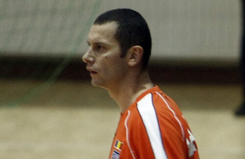 Ştefan Laufceac