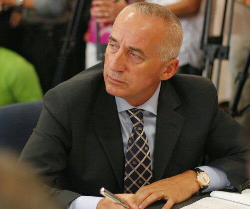 Marius Stan, optimist inaintea partidei cu Craiova