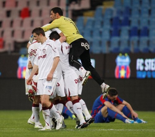 Foto: Gabriela Arsenie