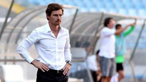 Andre Villas-Boas