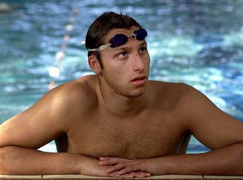 Ian Thorpe