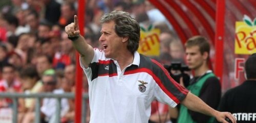 Jorge Jesus