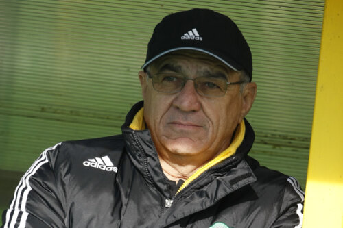 Echipa lui Hizo a remizat, 1-1 acasă cu Timişoara