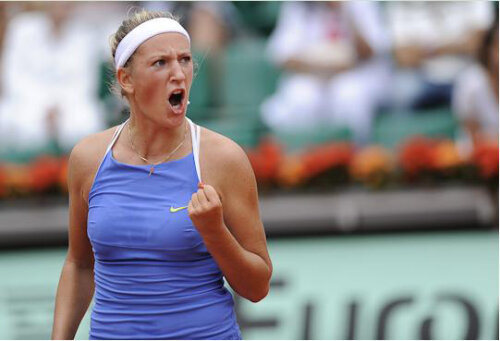 Victoria Azarenka