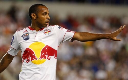 Thierry Henry