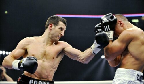 Carl Froch este considerat favorit să cîștige turneul Super Six, cea mai tare competiție a categoriei supermijlocie