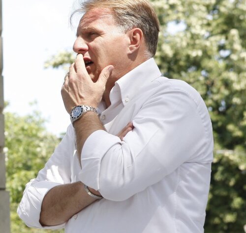 Massimo Pedrazzini