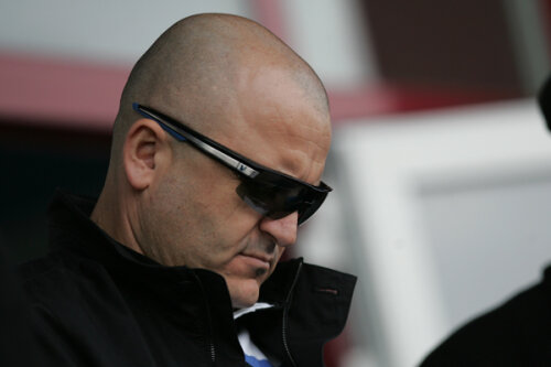 Mititelu se teme că va fi atacat de fanii Craiovei