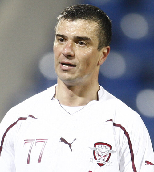 Pancu a marcat cel mai important gol al primăverii în victoria cu Steaua (1-0)