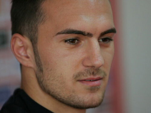 Marius Alexe