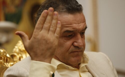 Gigi Becali