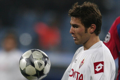 Adrian Mutu