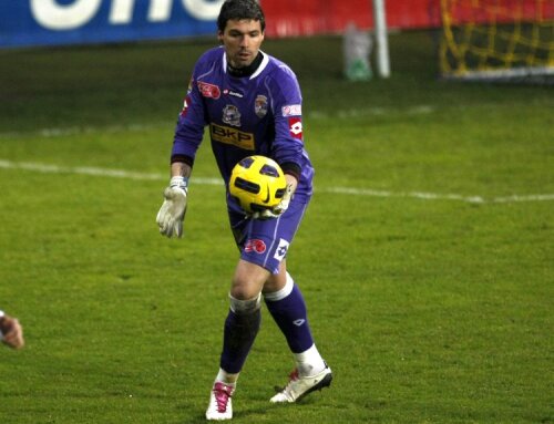 Pedro Taborda ar putea fi omul cheie pentru timişoreni cu doar două săptămîni înainte de a-şi încheia contractul cu Poli dacă Uhrin decide să-l titularizeze şi la meciul cu Galaţi