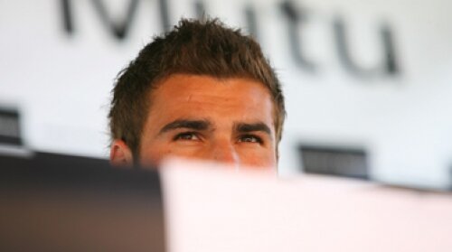 Mutu este pregatit sa plateasca daune de 10.000 de euro