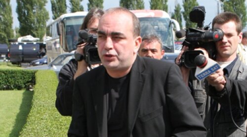 Netoiu vrea sa se implice in noua echipa a Craiovei