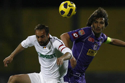 Dan Alexa, mobilizat la maximum pentru duelul cu Oţelul de la Galaţi