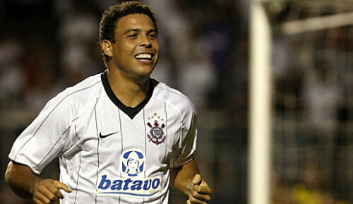 Ronaldo