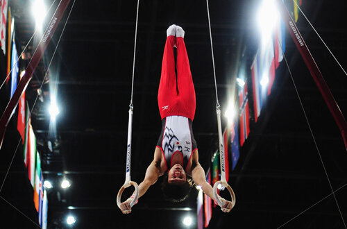 Foto: Guliver/GettyImages