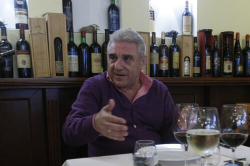 Giovani Becali ştie că Dinamo ar fi fost mult mai aproape de Cupă dacă ar fi jucat cu Braşov finala