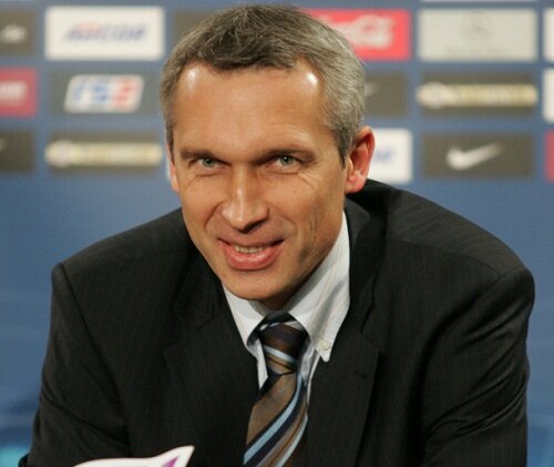 Oleg Protasov