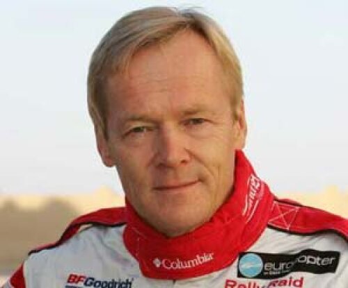 Ari Vatanen