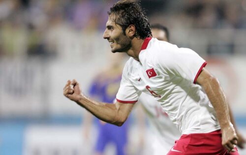 Hamit Altintop Foto: Reuters